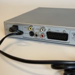 PHILIPS DVP520, DVD SPELER (TWEEDEHANDS) - Afbeelding 5