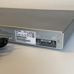 PHILIPS DVP520, DVD SPELER (TWEEDEHANDS) - Afbeelding 6