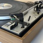 DUAL 601, PLATENSPELER (TWEEDEHANDS) - Afbeelding 3