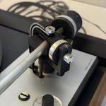 DUAL 601, PLATENSPELER (TWEEDEHANDS) - Afbeelding 4