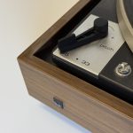 DUAL 601, PLATENSPELER (TWEEDEHANDS) - Afbeelding 5