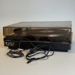 DUAL 601, PLATENSPELER (TWEEDEHANDS) - Afbeelding 2