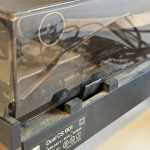 DUAL 601, PLATENSPELER (TWEEDEHANDS) - Afbeelding 6