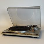 TECHNICS SL-BD21 (PLATENSPELER)