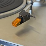 TECHNICS SL-BD21 (PLATENSPELER) - Afbeelding 6