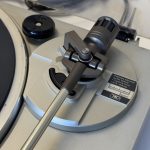 TECHNICS SL-BD21 (PLATENSPELER) - Afbeelding 7