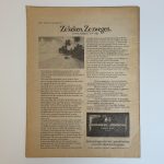 OOR 1981 NR. 1 - Afbeelding 2