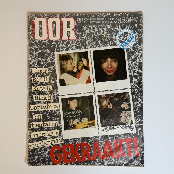 OOR 1980 NR. 25/26