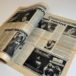 SOUNDS MAGAZINE MARCH 14, 1987 - Afbeelding 3