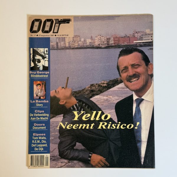 OOR 1987 NR. 17