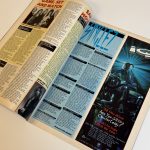 KERRANG NR. 228, 1989 (TWEEDEHANDS) - Afbeelding 3