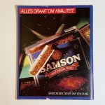 OOR 1986 NR. 16 - Afbeelding 2