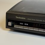 TECHNICS SL-J3, PLATENSPELER (TWEEDEHANDS) - Afbeelding 6
