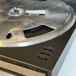 TECHNICS SL-J3, PLATENSPELER (TWEEDEHANDS) - Afbeelding 3