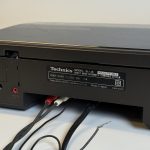 TECHNICS SL-J3, PLATENSPELER (TWEEDEHANDS) - Afbeelding 7