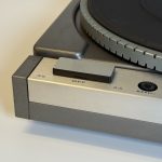 THORENS TD 115, VINTAGE PLATENSPELER (TWEEDEHANDS) - Afbeelding 4