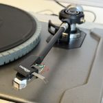THORENS TD 115, VINTAGE PLATENSPELER (TWEEDEHANDS) - Afbeelding 5