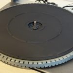 THORENS TD 115, VINTAGE PLATENSPELER (TWEEDEHANDS) - Afbeelding 6