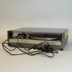 THORENS TD 115, VINTAGE PLATENSPELER (TWEEDEHANDS) - Afbeelding 2