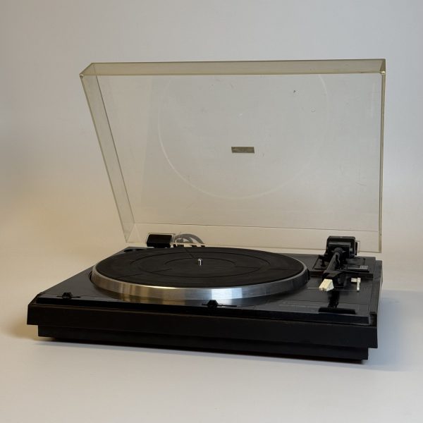 PIONEER PL-460, PLATENSPELER (TWEEDEHANDS)