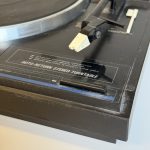 PIONEER PL-460, PLATENSPELER (TWEEDEHANDS) - Afbeelding 3