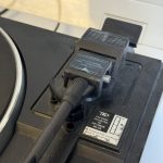 PIONEER PL-460, PLATENSPELER (TWEEDEHANDS) - Afbeelding 4