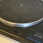PIONEER PL-460, PLATENSPELER (TWEEDEHANDS) - Afbeelding 6