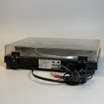 PIONEER PL-460, PLATENSPELER (TWEEDEHANDS) - Afbeelding 2