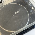 PIONEER PL-460, PLATENSPELER (TWEEDEHANDS) - Afbeelding 8