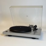 PRO-JECT DEBUT II NC 507.1, PLATENSPELER (TWEEDEHANDS)