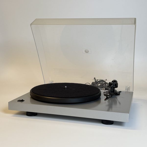 PRO-JECT DEBUT II NC 507.1, PLATENSPELER (TWEEDEHANDS)