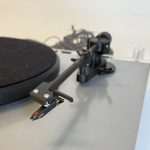PRO-JECT DEBUT II NC 507.1, PLATENSPELER (TWEEDEHANDS) - Afbeelding 3