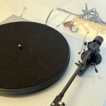 PRO-JECT DEBUT II NC 507.1, PLATENSPELER (TWEEDEHANDS) - Afbeelding 5