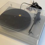 PRO-JECT DEBUT II NC 507.1, PLATENSPELER (TWEEDEHANDS) - Afbeelding 2