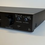LUXMAN C-03B, VOORVERSTERKER (TWEEDEHANDS) - Afbeelding 3