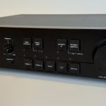 LUXMAN C-03B, VOORVERSTERKER (TWEEDEHANDS) - Afbeelding 4