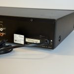 LUXMAN C-03B, VOORVERSTERKER (TWEEDEHANDS) - Afbeelding 6