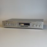 AKAI PR-A04, VOORVERSTERKER (TWEEDEHANDS)
