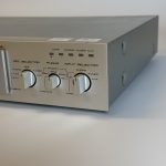 AKAI PR-A04, VOORVERSTERKER (TWEEDEHANDS) - Afbeelding 3