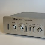 AKAI PR-A04, VOORVERSTERKER (TWEEDEHANDS) - Afbeelding 5