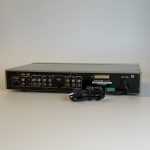 AKAI PR-A04, VOORVERSTERKER (TWEEDEHANDS) - Afbeelding 2