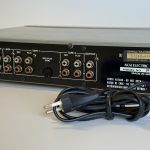 AKAI PR-A04, VOORVERSTERKER (TWEEDEHANDS) - Afbeelding 7