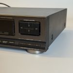 SONY SEQ-D705, EQUALIZER (TWEEDEHANDS) - Afbeelding 3