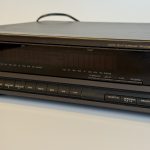 SONY SEQ-D705, EQUALIZER (TWEEDEHANDS) - Afbeelding 4