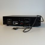 SONY SEQ-D705, EQUALIZER (TWEEDEHANDS) - Afbeelding 2