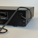 SONY SEQ-D705, EQUALIZER (TWEEDEHANDS) - Afbeelding 6