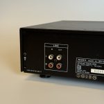 SONY SEQ-D705, EQUALIZER (TWEEDEHANDS) - Afbeelding 8