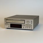 ONKYO K-505X, CASSETTE-DECK (TWEEDEHANDS)