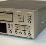 SONY TC-S1, CASSETTE-DECK (TWEEDEHANDS) - Afbeelding 3