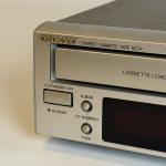 SONY TC-S1, CASSETTE-DECK (TWEEDEHANDS) - Afbeelding 4